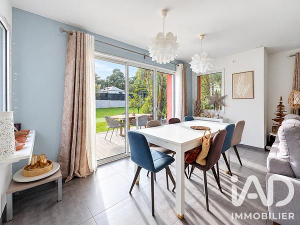 Maison (prestige) à vendre 7 pièces 197 m² Basse-Goulaine
