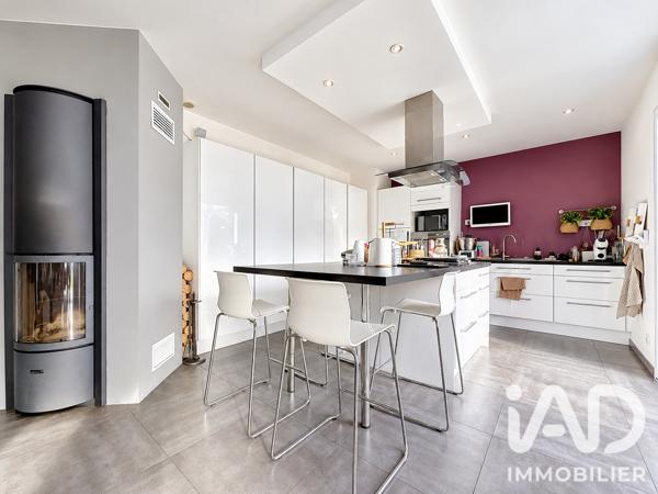 Maison (prestige) à vendre 7 pièces 197 m² Basse-Goulaine