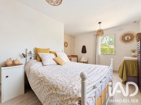 Maison (prestige) à vendre 7 pièces 197 m² Basse-Goulaine