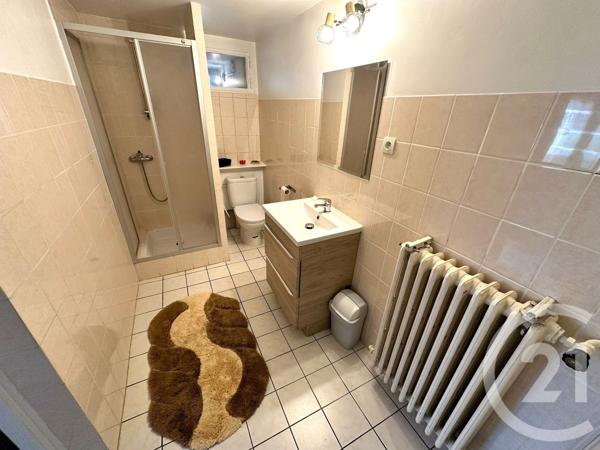 Maison à vendre  5 pièces - 91,64 m2 JUVISY SUR ORGE - 91