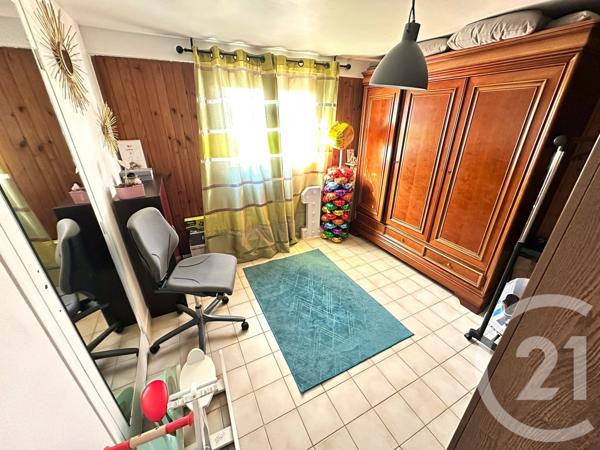 Maison à vendre  5 pièces - 91,64 m2 JUVISY SUR ORGE - 91