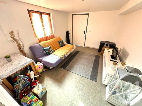 Maison à vendre  5 pièces - 91,64 m2 JUVISY SUR ORGE - 91