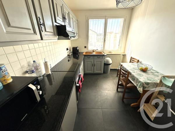 Maison à vendre  5 pièces - 91,64 m2 JUVISY SUR ORGE - 91