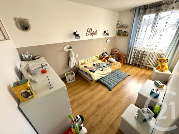 Maison à vendre  5 pièces - 91,64 m2 JUVISY SUR ORGE - 91