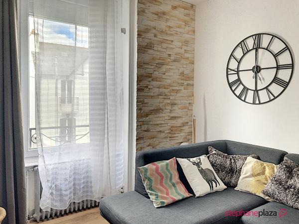 Appartement 2 pièces 49 m2
