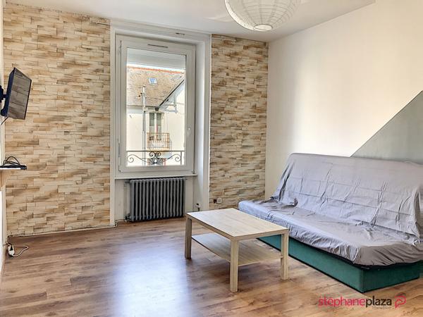 Appartement 2 pièces 49 m2