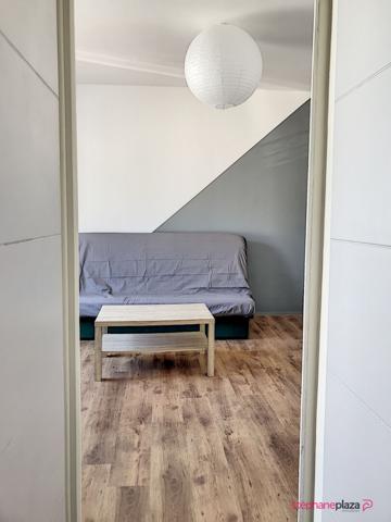 Appartement 2 pièces 49 m2