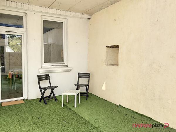 Appartement 2 pièces 49 m2