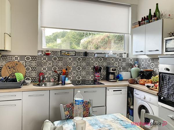 Appartement 2 pièces 49 m2