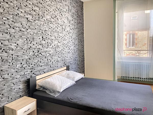 Appartement 2 pièces 49 m2