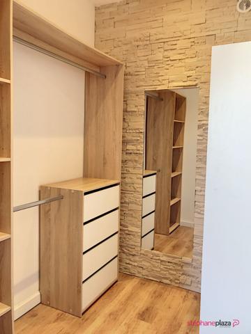 Appartement 2 pièces 49 m2