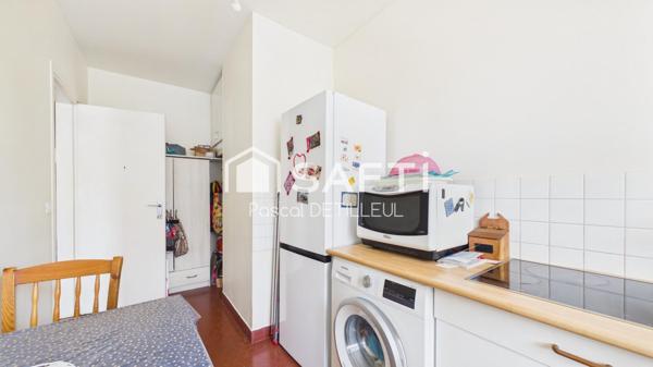 GARCHES – La Verboise appartement 3 pièces 73m2 - Centre-Ville à 10 minutes