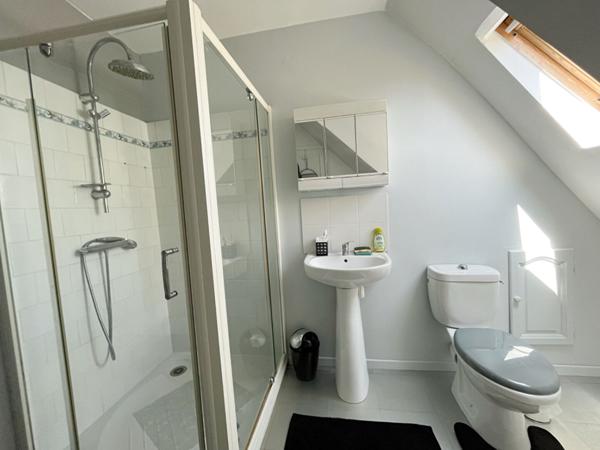 En exclusivité - Maison 208 m² - Corbie