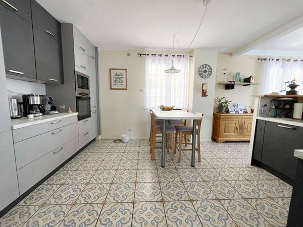 En exclusivité - Maison 208 m² - Corbie