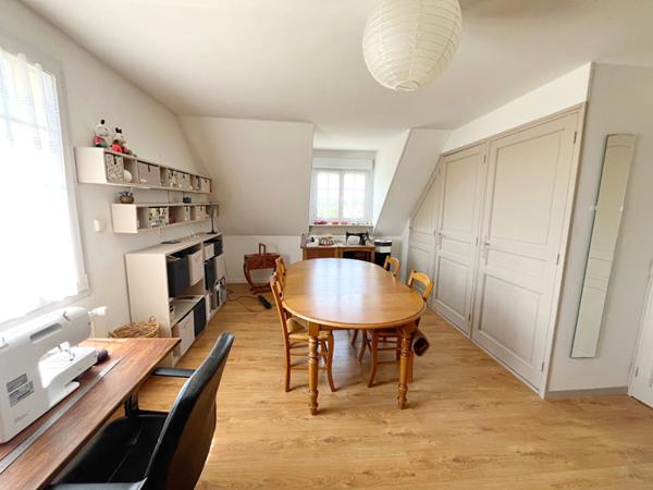En exclusivité - Maison 208 m² - Corbie