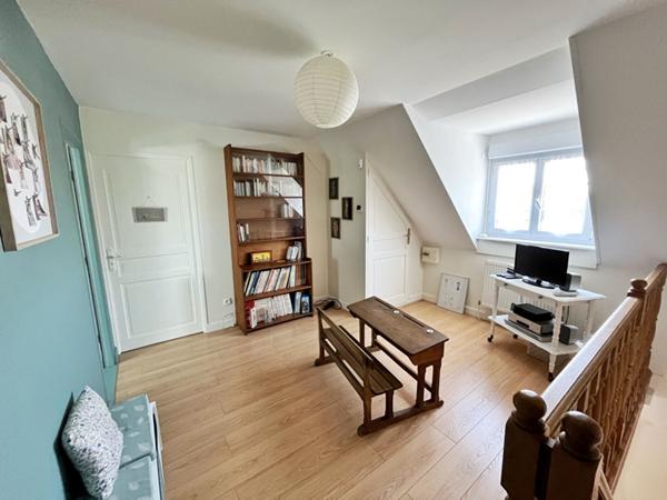 En exclusivité - Maison 208 m² - Corbie