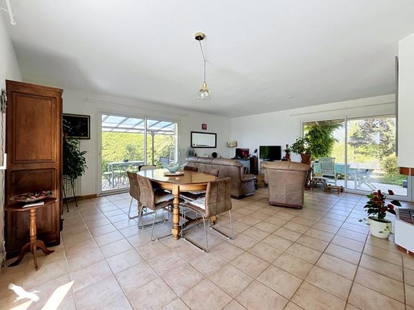 Maison 340 000 € Leboulin 5 p 162 m² DPE B