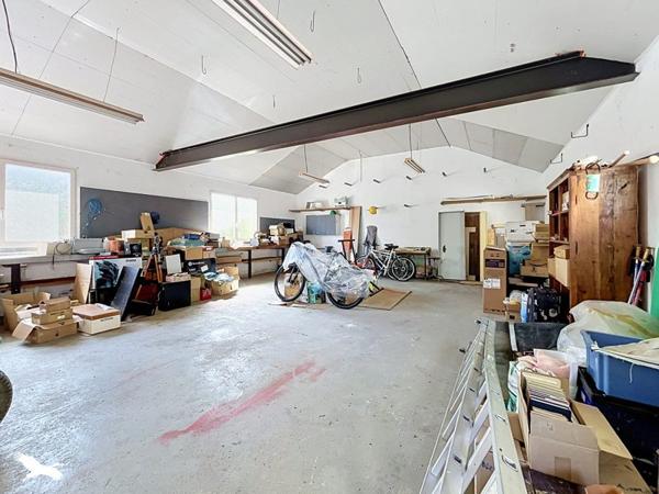 Maison 340 000 € Leboulin 5 p 162 m² DPE B