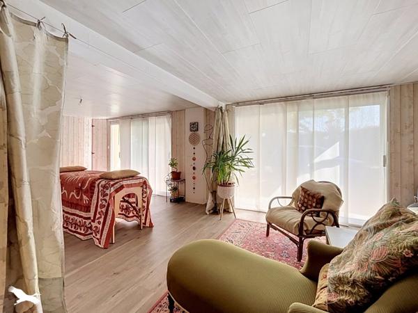 Maison 340 000 € Leboulin 5 p 162 m² DPE B
