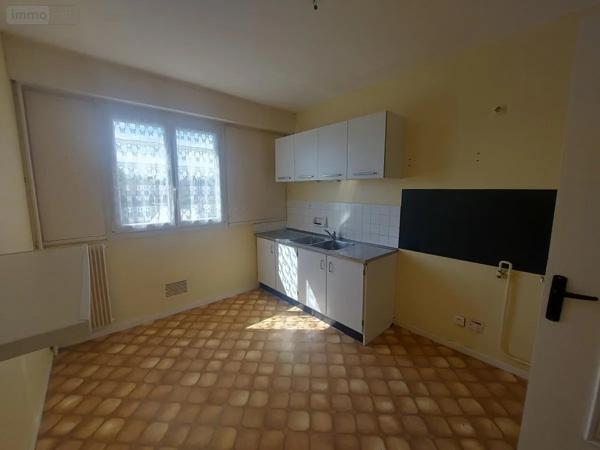 Achat - Appartement Lanester 56600 4 pièces 75 m 2 8955 m 2