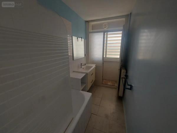 Achat - Appartement Lanester 56600 4 pièces 75 m 2 8955 m 2