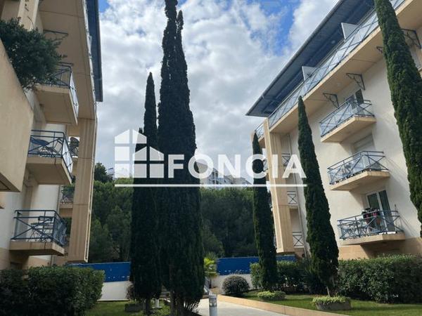 À vendre Studio 23 m² - Anglet 64600