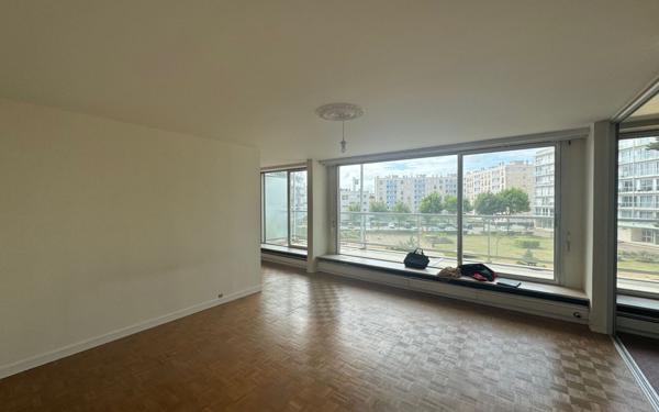 Appartement à vendre    5 pièces • 118,81 m2 Le Havre