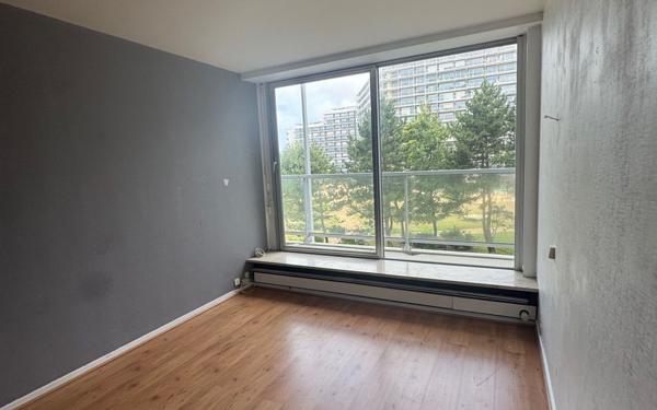 Appartement à vendre    5 pièces • 118,81 m2 Le Havre