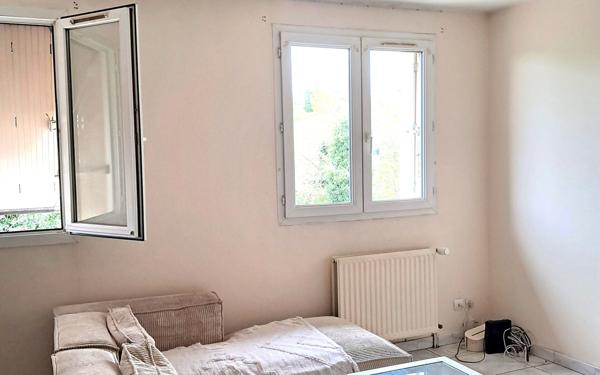 Appartement à louer    4 pièces • 87,29 m2 Saint-Symphorien-d'Ozon