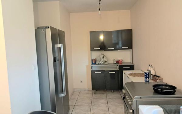 Appartement à louer    4 pièces • 87,29 m2 Saint-Symphorien-d'Ozon