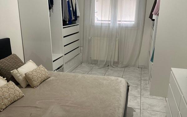 Appartement à louer    4 pièces • 87,29 m2 Saint-Symphorien-d'Ozon