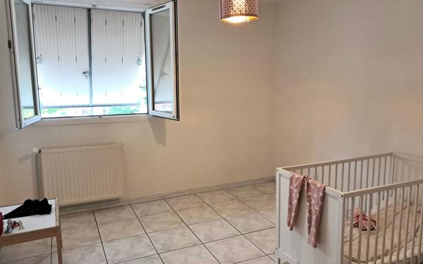 Appartement à louer    4 pièces • 87,29 m2 Saint-Symphorien-d'Ozon