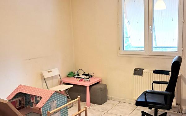 Appartement à louer    4 pièces • 87,29 m2 Saint-Symphorien-d'Ozon