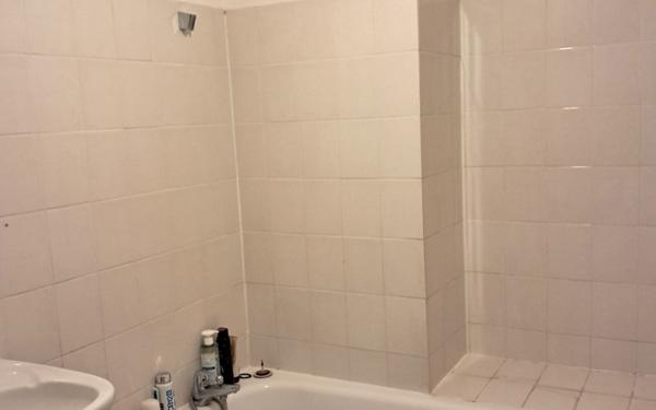 Appartement à louer    4 pièces • 87,29 m2 Saint-Symphorien-d'Ozon