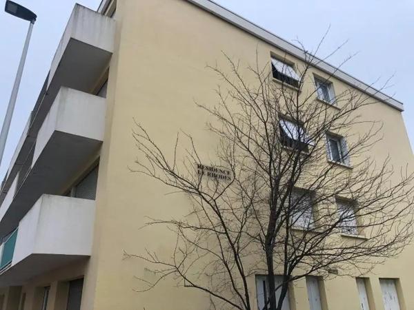 Appartement à louer 1 pièce 24.6m² Montpellier (34090)
