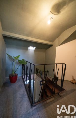 Maison à vendre 4 pièces 95 m² Terrasson-Lavilledieu