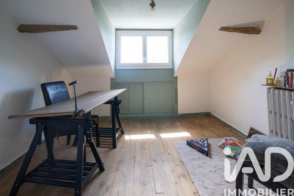 Maison à vendre 4 pièces 95 m² Terrasson-Lavilledieu