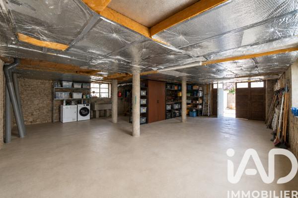 Maison à vendre 4 pièces 95 m² Terrasson-Lavilledieu