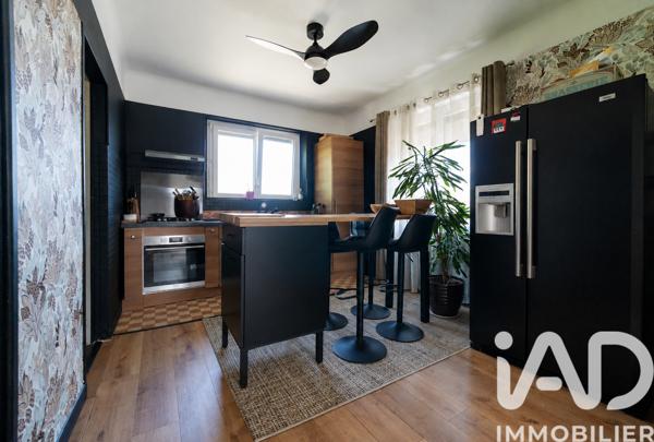 Maison à vendre 4 pièces 95 m² Terrasson-Lavilledieu