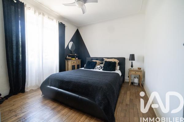 Maison à vendre 4 pièces 95 m² Terrasson-Lavilledieu