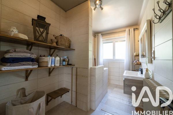 Maison à vendre 4 pièces 95 m² Terrasson-Lavilledieu