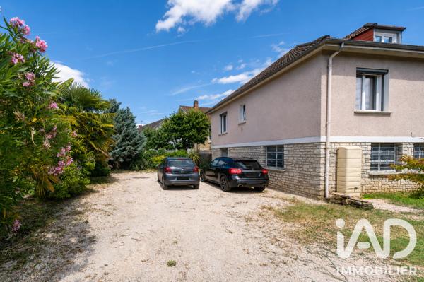 Maison à vendre 4 pièces 95 m² Terrasson-Lavilledieu