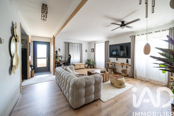 Maison à vendre 4 pièces 95 m² Terrasson-Lavilledieu