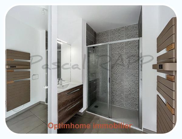 EXCEPTIONNEL - APPARTEMENT PRESTIGE AU CAP D'AGDE