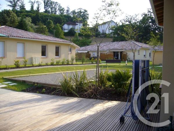 Maison à vendre  3 pièces - 60,02 m2 SALIES DU SALAT - 31