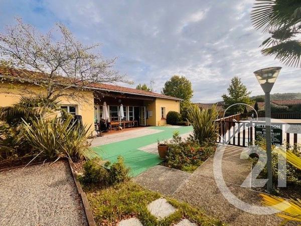 Maison à vendre  3 pièces - 60,02 m2 SALIES DU SALAT - 31