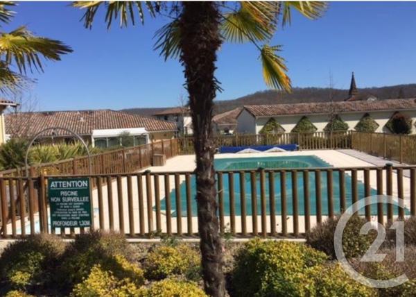 Maison à vendre  3 pièces - 60,02 m2 SALIES DU SALAT - 31