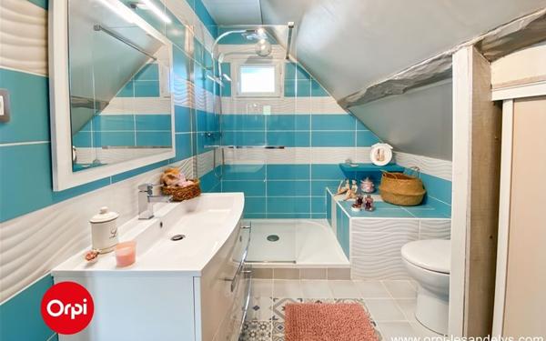 Maison à vendre    7 pièces • 159 m2 Les Andelys