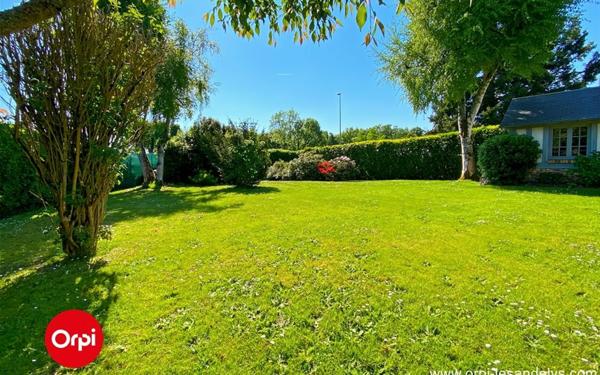 Maison à vendre    7 pièces • 159 m2 Les Andelys