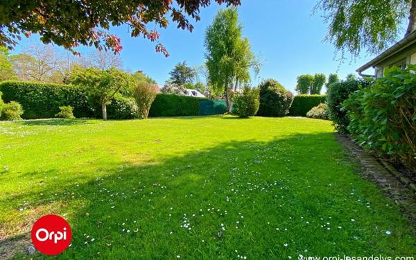 Maison à vendre    7 pièces • 159 m2 Les Andelys